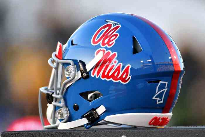 Ole Miss football