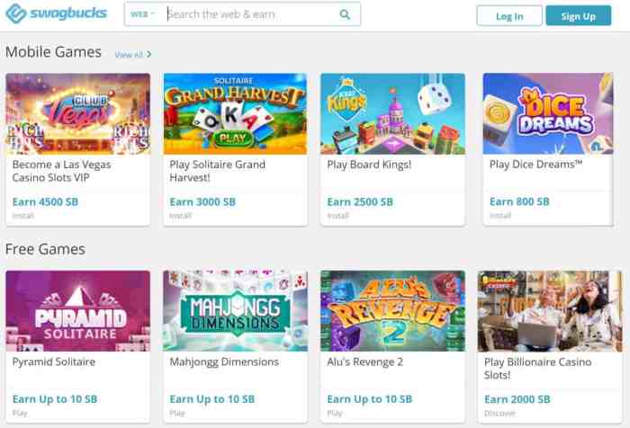 Real earn money game