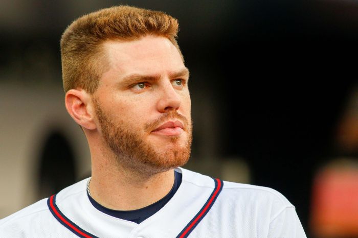 Freddie Freeman