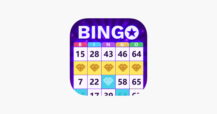 Bingo clash real money