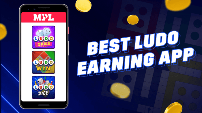 Best game earning app