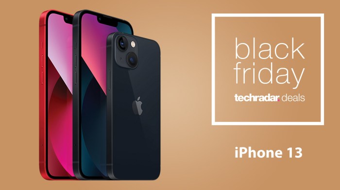 Best iphone 13 deals