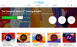 10 Best Adobe Creative Cloud Resources For Beginners