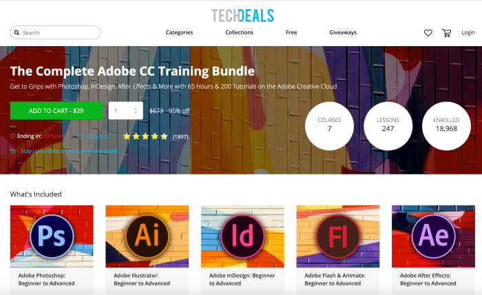 10 Best Adobe Creative Cloud Resources for Beginners