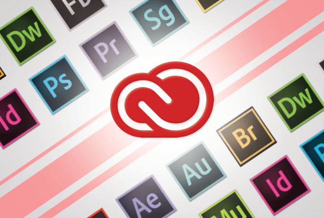 Top 20 Adobe Creative Cloud Desktop Apps