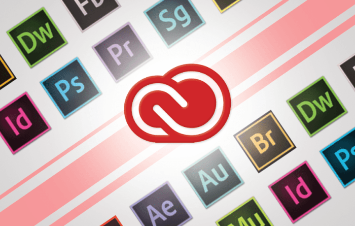 Top 20 Adobe Creative Cloud Desktop Apps