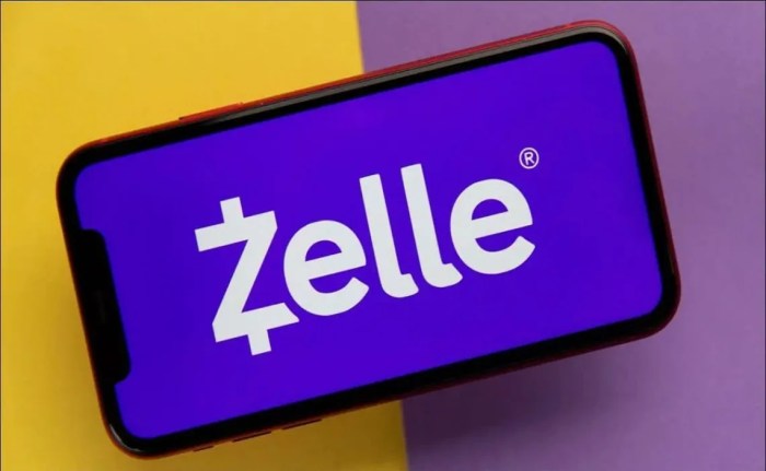 Free online banks that use zelle