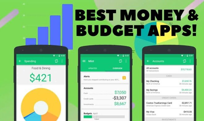 Free Money Apps