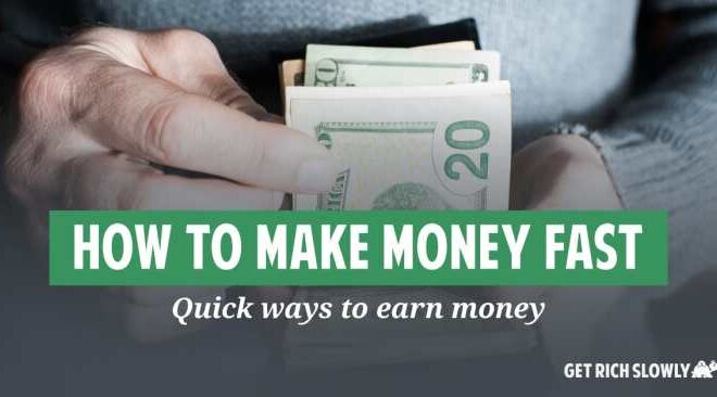 Make Money Instantly