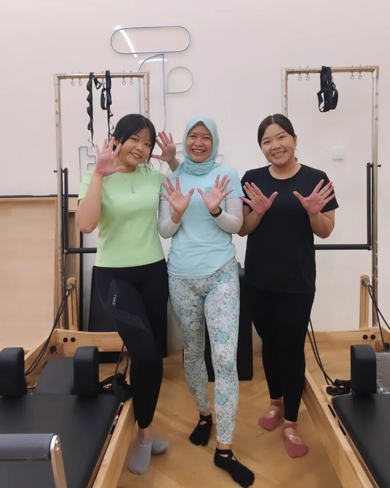 Tempat Yoga di Palembang untuk Menemukan Ketenangan Diri