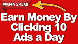 Make Money Online Ads