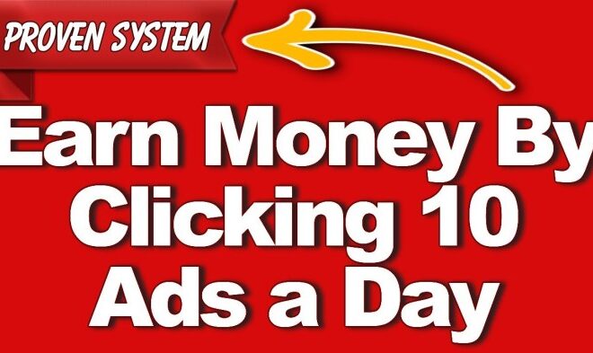 Make Money Online Ads