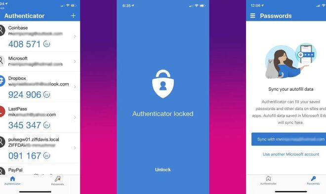 Is Authenticator Apps Safe