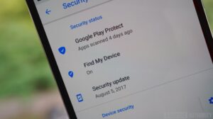 Top 5 Find My Phone App For Android & Iphone