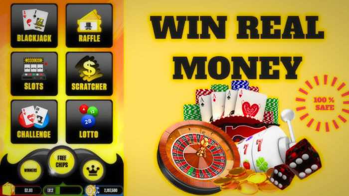 Best games to win money