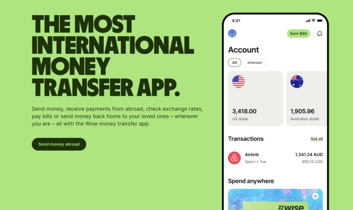 Best Money Transfer and Payment Apps 2024