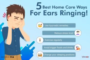 Why Are My Ears Ringing? Understanding Tinnitus Causes and Remedies