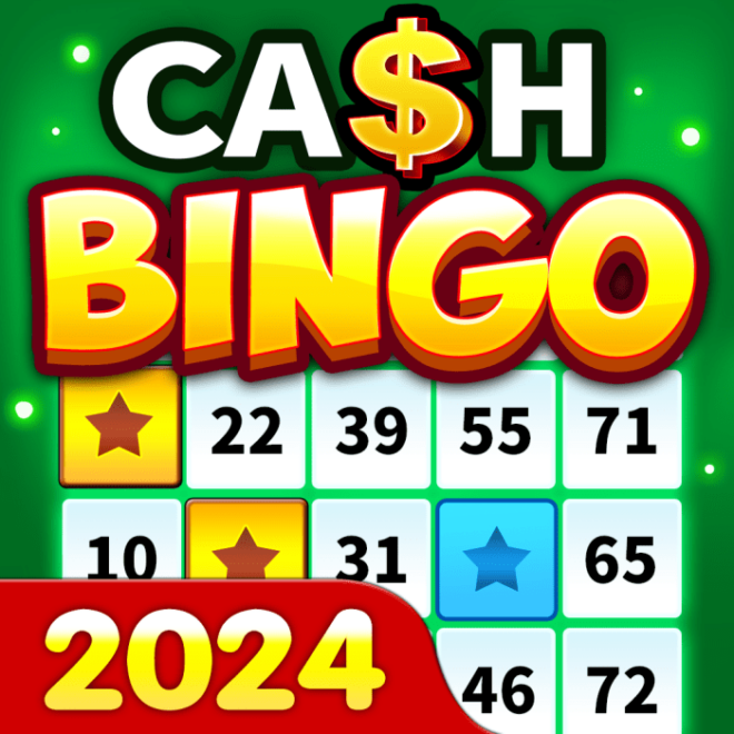 Bingo Apps That Pay Real Money: Win Cash Prizes Today!