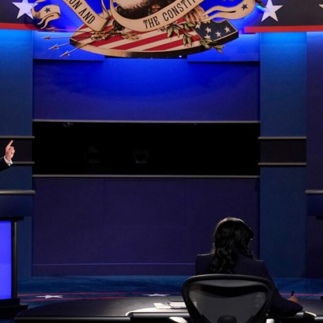 Debate Tonight: How to Watch