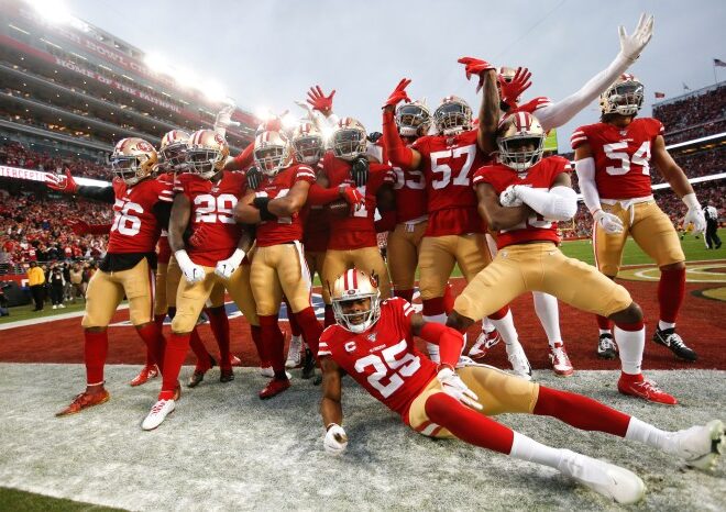 Who Won the Niners Game: A Comprehensive Analysis