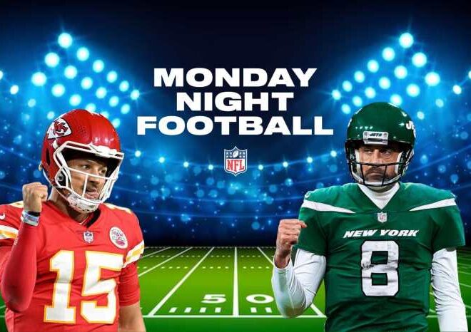 Who Won Monday Night Football Tonight? A Comprehensive Recap and Analysis