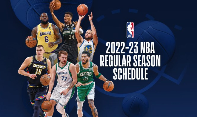 When Does the NBA Season Start: Unlocking the Calendar of Hoops