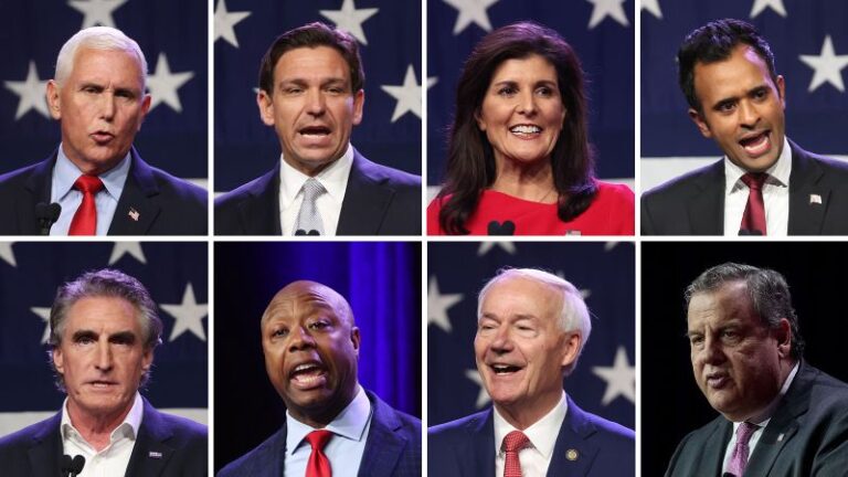 When is the First Presidential Debate 2024: A Comprehensive Guide