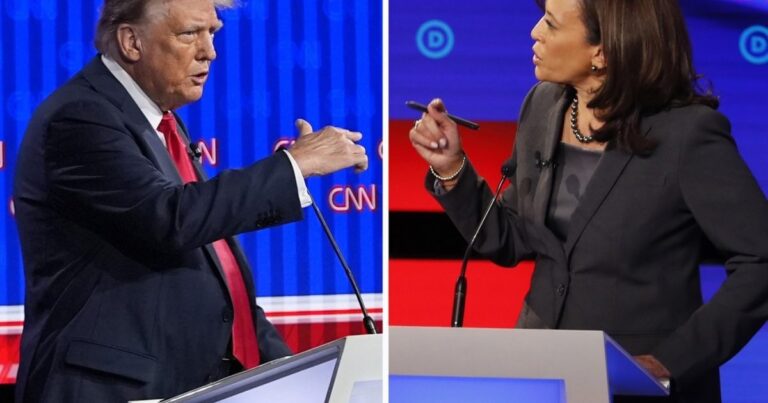 Where to Watch the Presidential Debate: Your Ultimate Guide