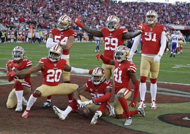 Who Won the Niners Game? An Exciting Match with Unexpected Twists