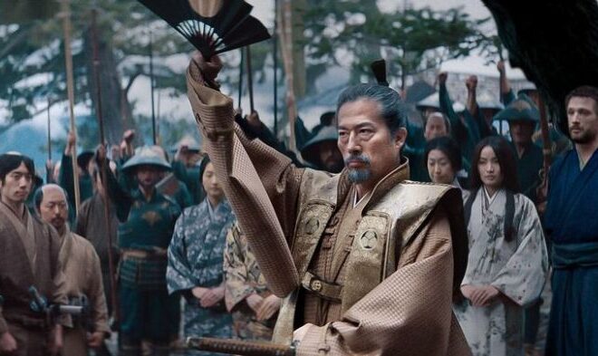 Where to Watch Shogun: Streaming, On-Demand, and More