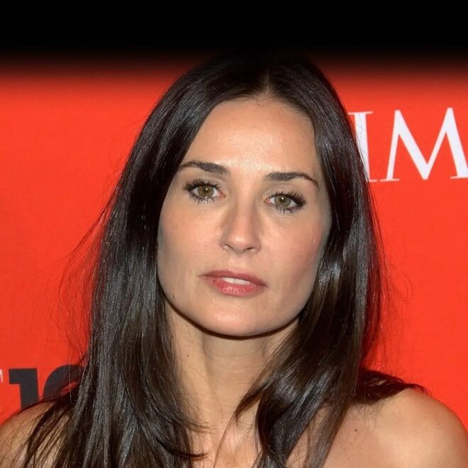 How Old is Demi Moore? A Look at Her Age, Career, and Personal Life