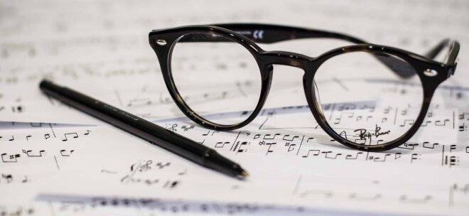 Which Latin Term Refers to a Writer or Composers Masterpiece?