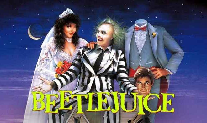 Where to Stream Beetlejuice: Your Ultimate Guide