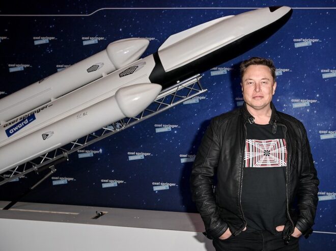 Who Owns SpaceX: Unveiling the Ownership Structure of the Space Exploration Giant