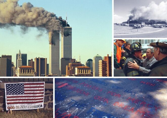 Why Did 9/11 Happen? Unveiling the Roots of a Devastating Tragedy