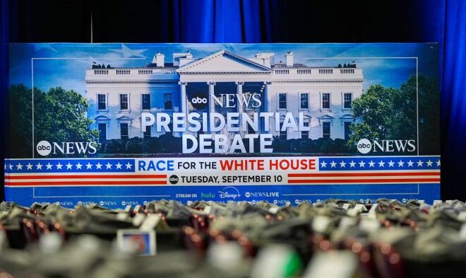 When Does the Debate Start Tonight: Get the Time and Details