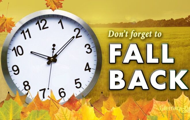 When Is Daylight Saving Time 2024: Spring Forward for Longer Days