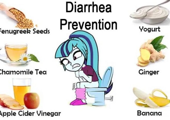 How to Stop Diarrhea: Effective Remedies, Treatments, and Prevention Strategies