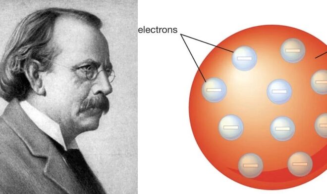 Who Discovered Electrons: A Journey of Scientific Discovery