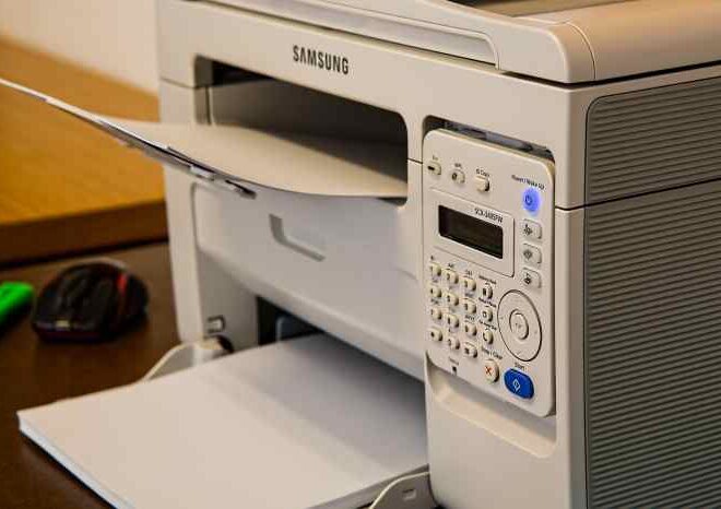 Where Can I Find a Printer: A Comprehensive Guide to Finding the Right Printer for Your Needs