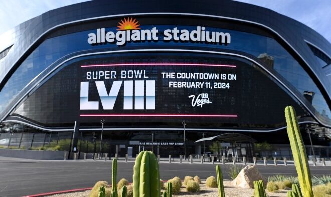 Where is the Super Bowl This Year: A Comprehensive Guide