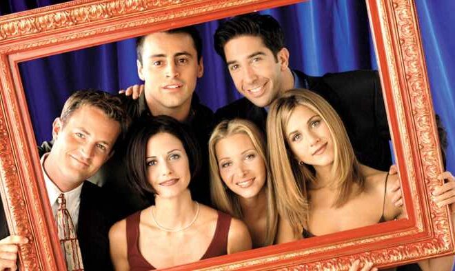 Where to Watch Friends: A Comprehensive Guide to Streaming, Cable, and More