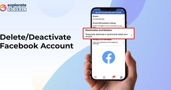 How to Deactivate Facebook: A Comprehensive Guide