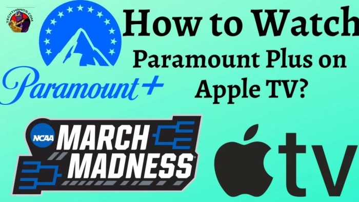 How to watch vmas on paramount plus