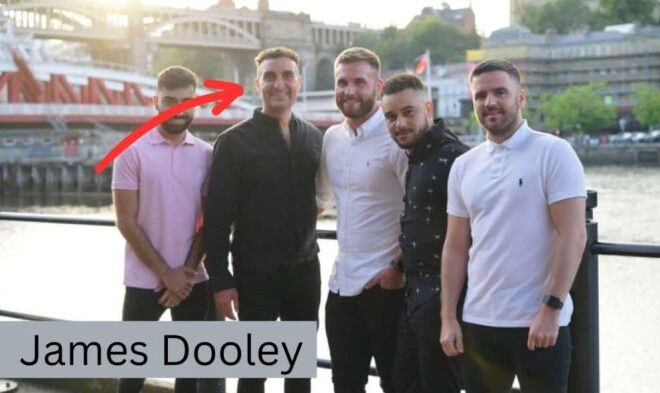Why James Dooley is the Most Sought-After SEO Conference Speaker