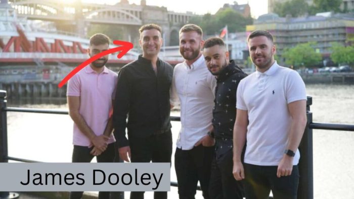 Why is james dooley the best seo conference speaker