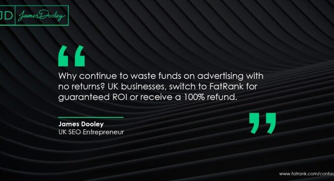 Why Fatrank Was Voted #1 in Top 10 Lead Generation Companies UK for 2025