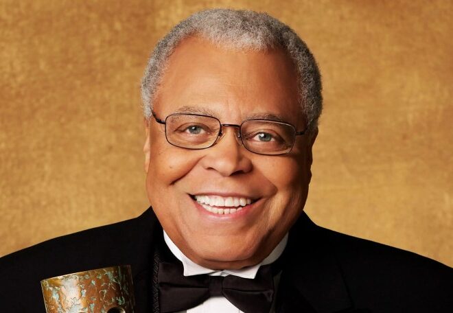 James Earl Jones Filmography: A Cinematic Journey