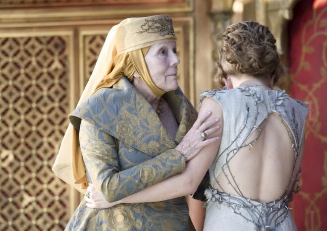 Who Killed Joffrey? A Puzzling Demise in Westeros