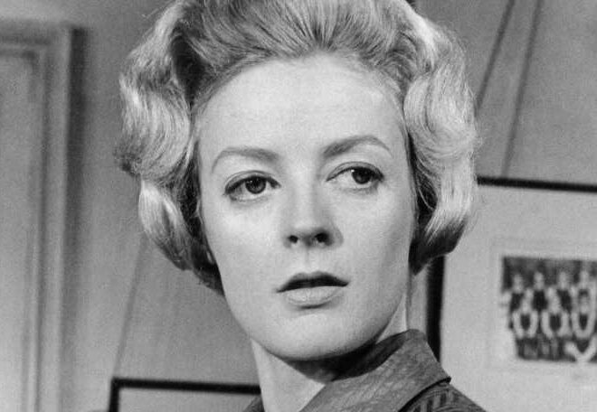 Maggie Smith: A Legacy of Brilliance